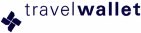 travelwallet Logo (DPMA, 17.09.2004)
