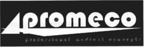 promeco Logo (DPMA, 08.03.2005)