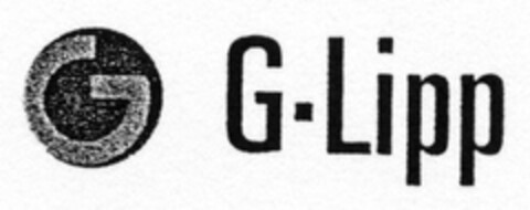 G-Lipp Logo (DPMA, 28.05.2005)