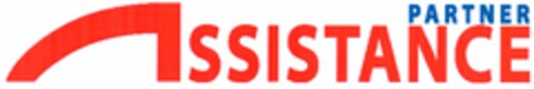 PARTNER ASSISTANCE Logo (DPMA, 13.06.2005)