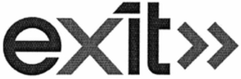 exit Logo (DPMA, 14.11.2005)