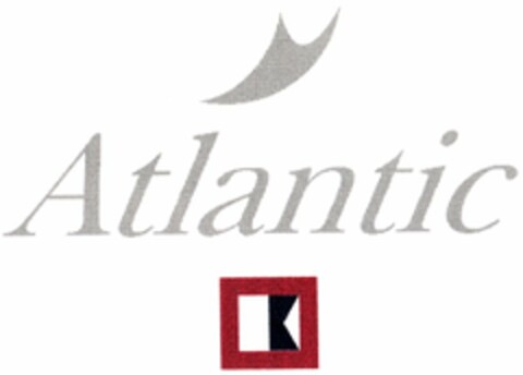 Atlantic Logo (DPMA, 01/24/2006)