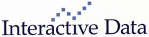 Interactive Data Logo (DPMA, 09.03.2006)