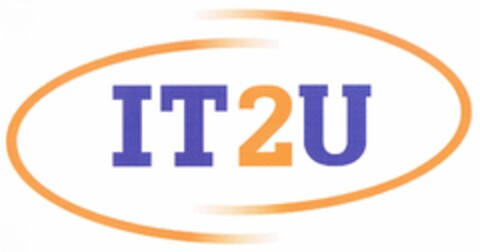 IT2U Logo (DPMA, 04.04.2006)