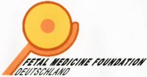 Fetal Medicine Foundation Deutschland Logo (DPMA, 04/13/2006)