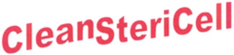 CleanSteriCell Logo (DPMA, 01.06.2006)