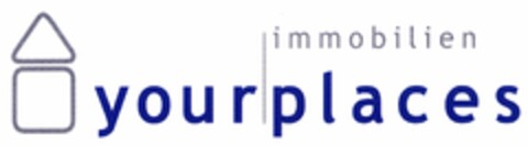 your places Logo (DPMA, 03.07.2006)