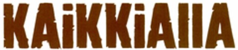 Kaikkialla Logo (DPMA, 14.07.2006)