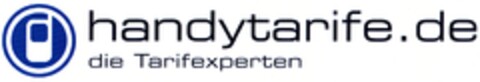 handytarife.de Logo (DPMA, 15.11.2006)