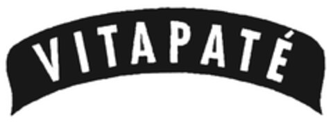 VITAPATÉ Logo (DPMA, 12.12.2006)