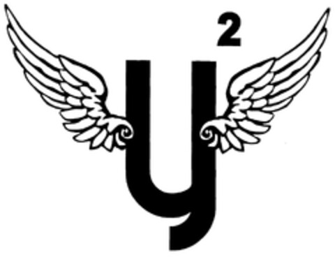 Y2 Logo (DPMA, 03/15/2007)
