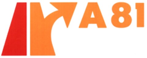 A 81 Logo (DPMA, 13.04.2007)