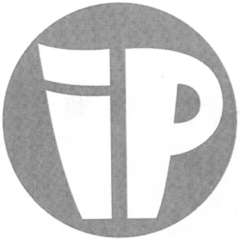 IP Logo (DPMA, 31.05.2007)