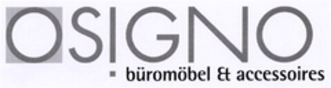 OSIGNO Logo (DPMA, 29.08.2007)