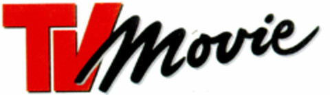 TV Movie Logo (DPMA, 03.06.1995)