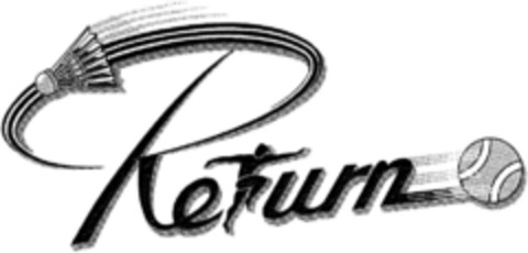 Return Logo (DPMA, 10.06.1995)