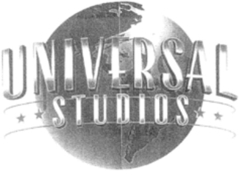 UNIVERSAL STUDIOS Logo (DPMA, 12.02.1996)
