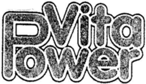 Vita Power Logo (DPMA, 24.02.1996)