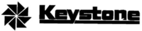 Keystone Logo (DPMA, 04.04.1996)