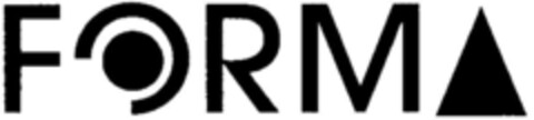 FORMA Logo (DPMA, 20.03.1997)