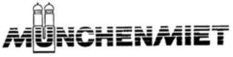 MÜNCHENMIET Logo (DPMA, 09.05.1997)