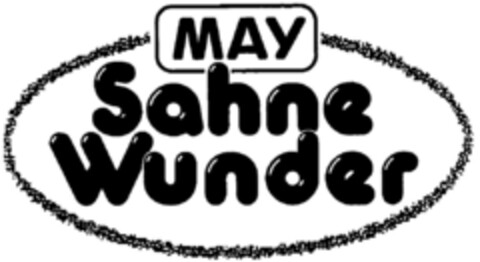 MAY Sahne Wunder Logo (DPMA, 22.05.1997)