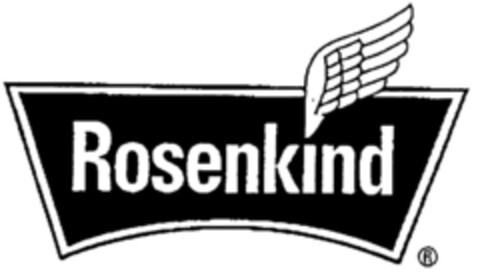 Rosenkind Logo (DPMA, 14.10.1997)