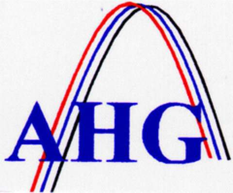 AHG Logo (DPMA, 12/23/1997)