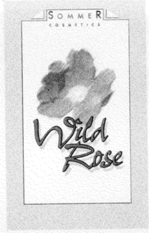 Wild Rose Logo (DPMA, 25.02.1998)