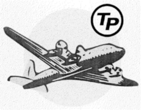 TP Logo (DPMA, 12.05.1998)