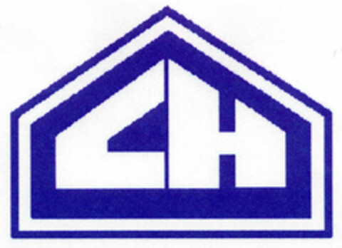 CH Logo (DPMA, 16.12.1998)