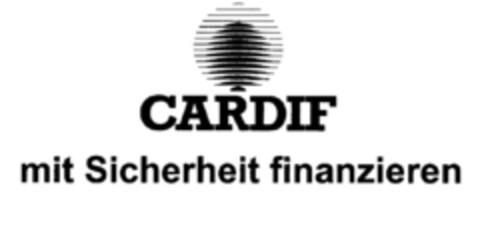 CARDIF Logo (DPMA, 11.02.1999)