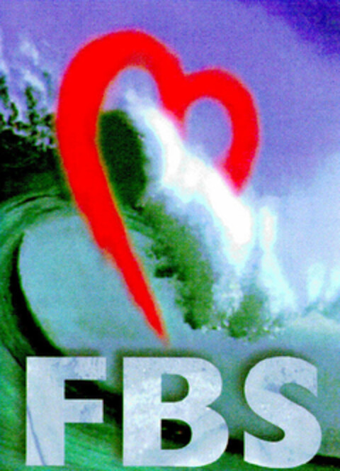 FBS Logo (DPMA, 02/25/1999)