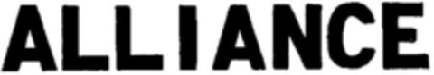 ALLIANCE Logo (DPMA, 06/14/1963)