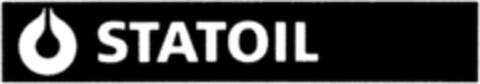 STATOIL Logo (DPMA, 07.02.1991)