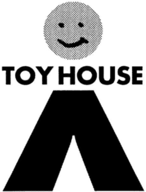 TOY HOUSE Logo (DPMA, 17.02.1994)