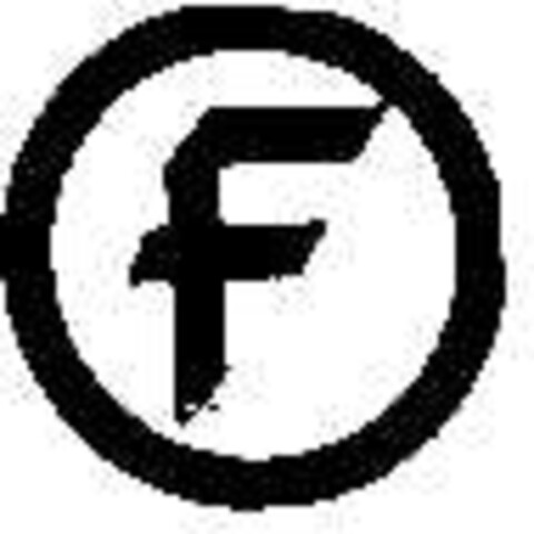 F Logo (DPMA, 01.01.1995)