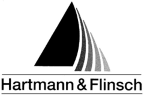 HARTMANN&FLINSCH Logo (DPMA, 02/06/1991)