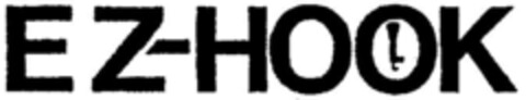 EZ-HOOK Logo (DPMA, 09.11.1976)