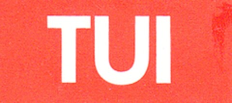 TUI Logo (DPMA, 02.04.1979)