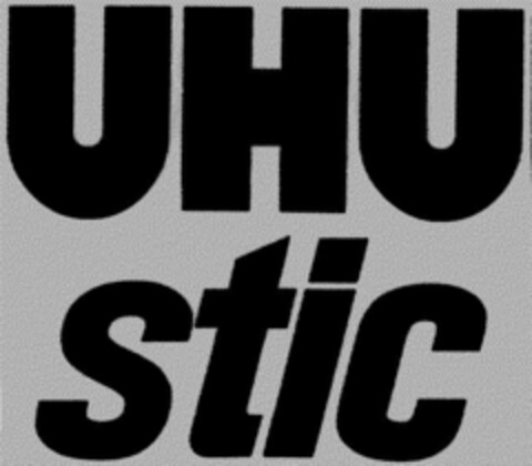 UHU stic Logo (DPMA, 25.03.1994)