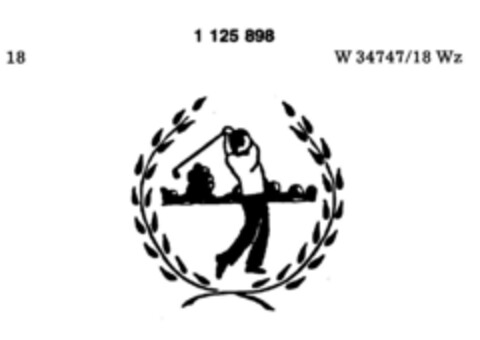 1125898 Logo (DPMA, 08.01.1985)