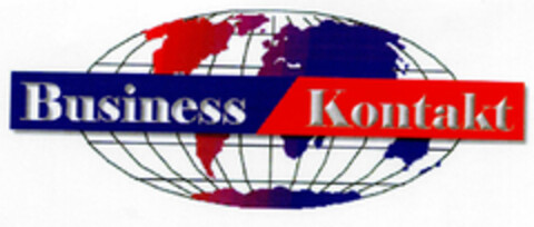 Business Kontakt Logo (DPMA, 04/06/2000)