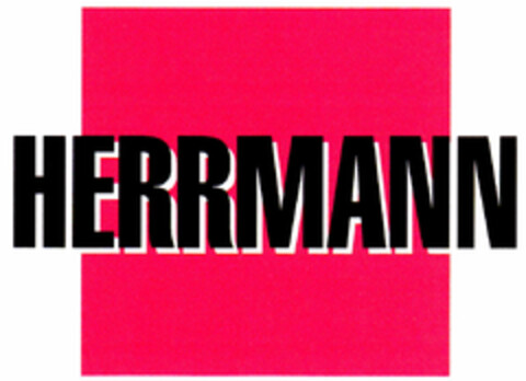 HERRMANN Logo (DPMA, 21.06.2000)
