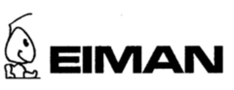 EIMAN Logo (DPMA, 11.09.2000)