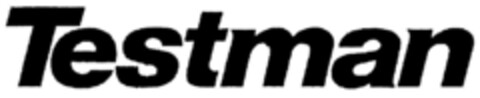 Testman Logo (DPMA, 19.09.2001)