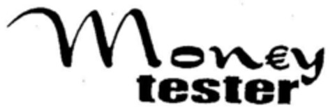 Money tester Logo (DPMA, 05.12.2001)