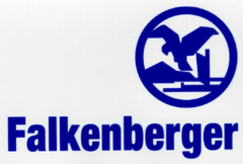 Falkenberger Logo (DPMA, 17.12.2001)