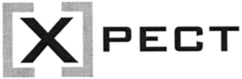 [X]PECT Logo (DPMA, 05/15/2008)