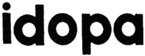 idopa Logo (DPMA, 07/23/2008)